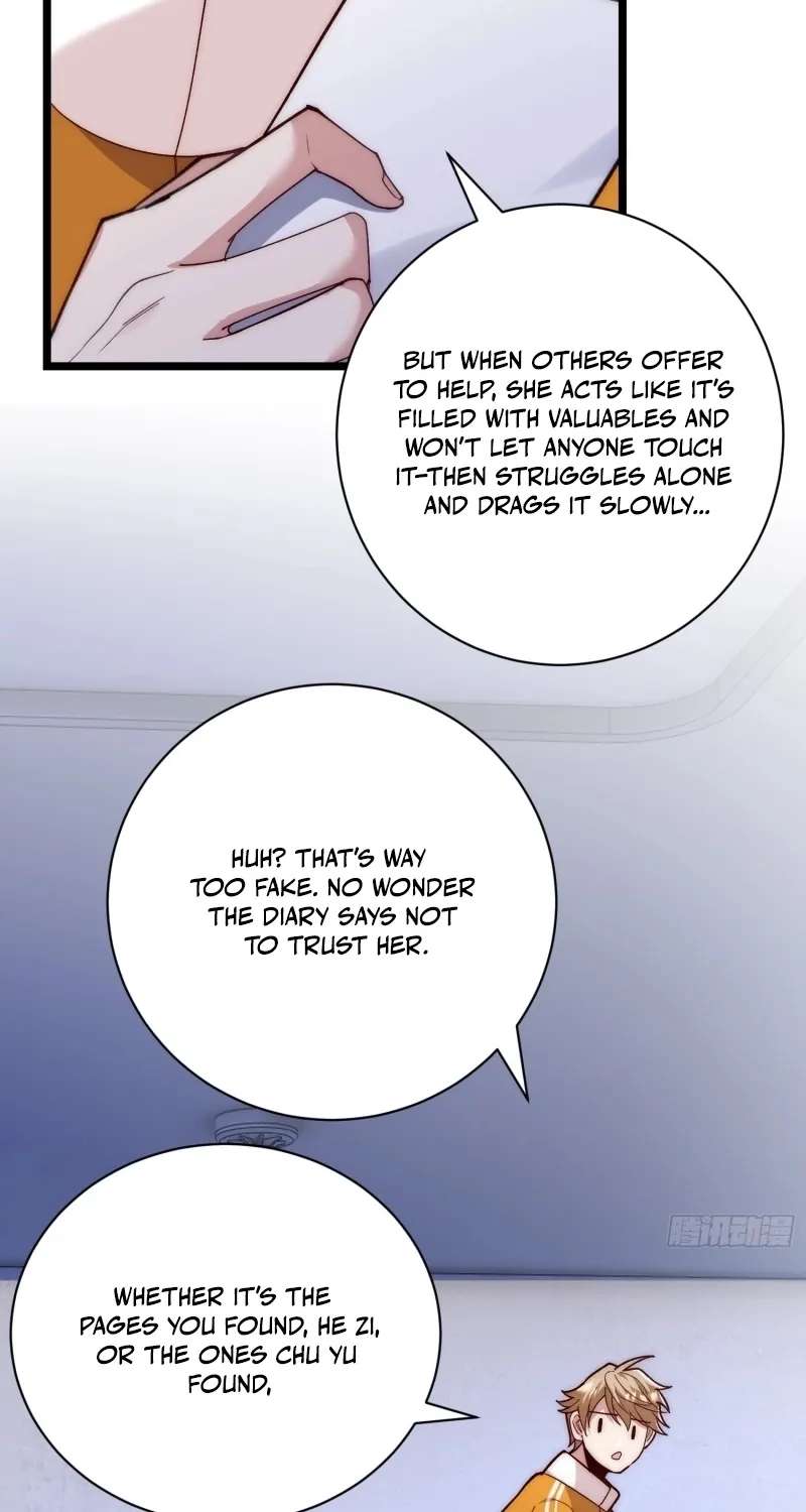 Guiyi Shijie? Wo Zao Jiu Tongguanle Chapter 3 - page 9