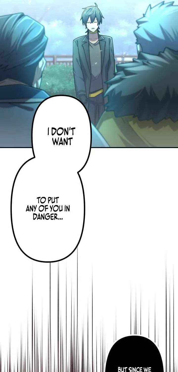 I Became An S-Rank Hunter With The Demon Lord App Chapter 168 - page 44