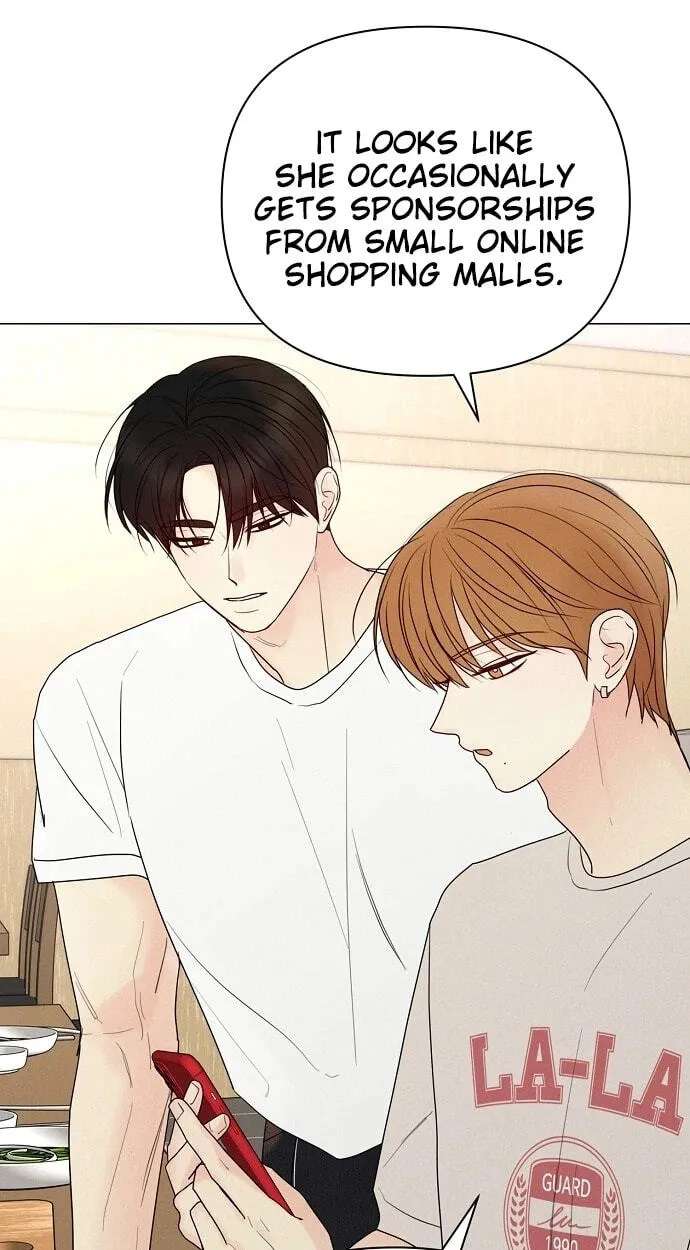 The Epitome of a Male Lead Chapter 58 - page 62