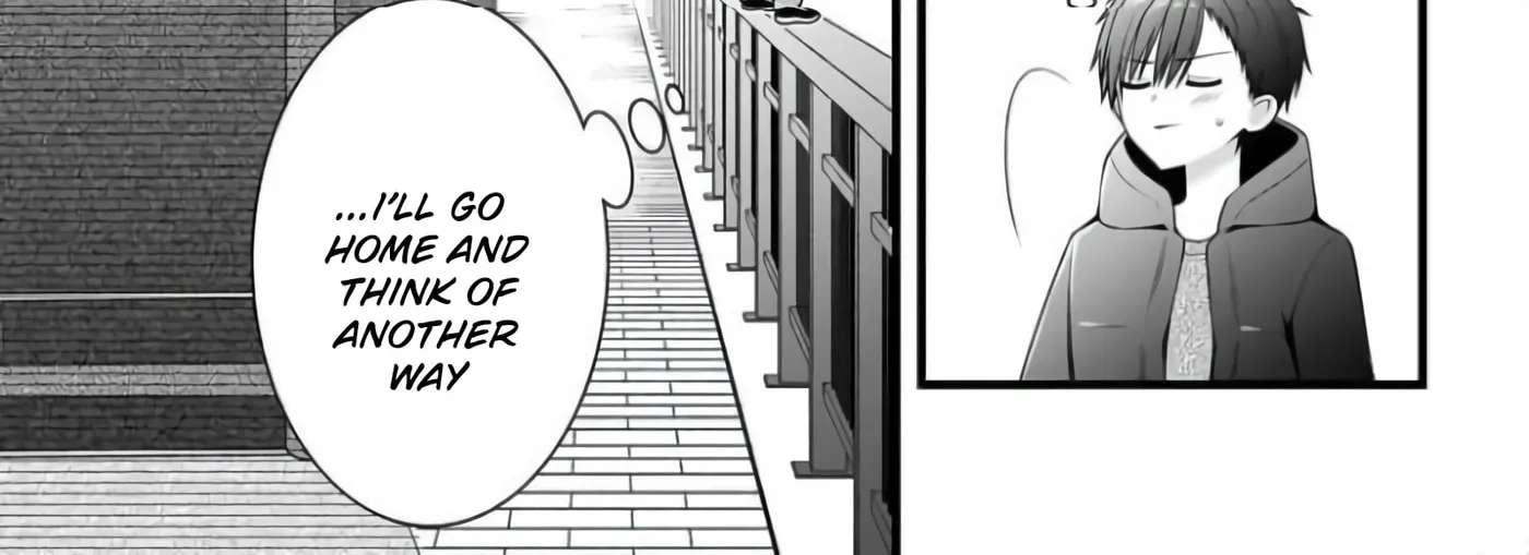 Kanojo o Dere Saseru Houhou o, Shourai Kekkon Suru Ore dake ga Shitteiru Chapter 1 - page 45