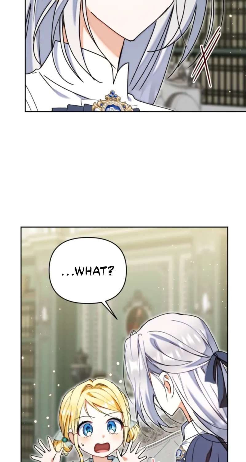 The Sister Who Once Hated Me Now Loves Me Chapter 48 - page 17