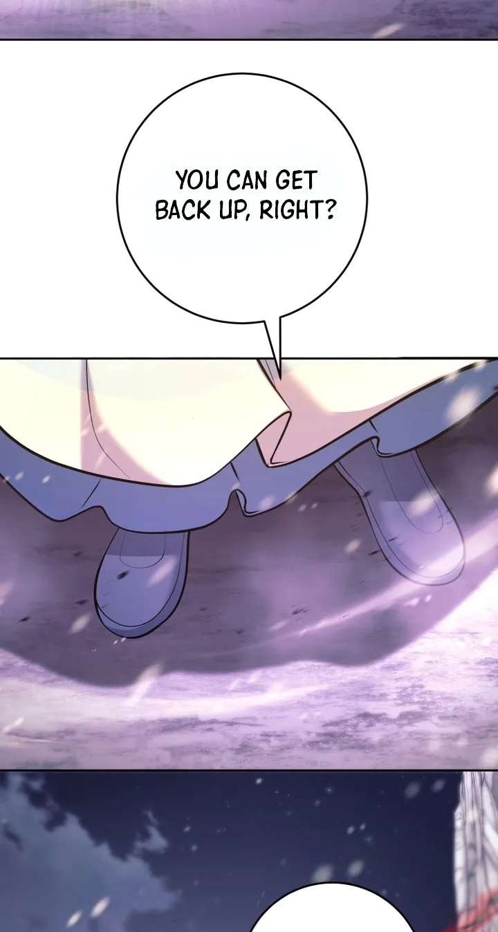 I'm Quitting the Hero's Party Chapter 170 - page 46