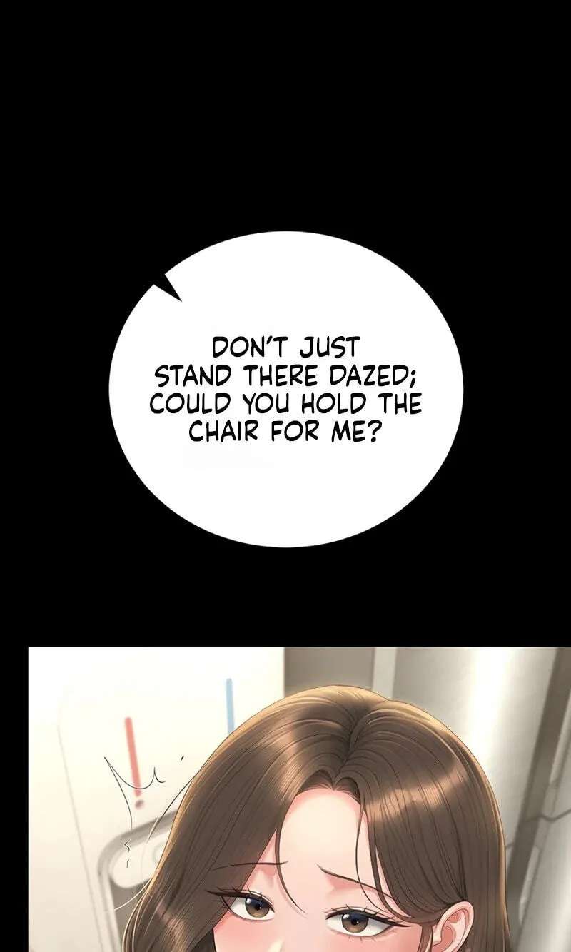 I Became an Apartment Manager Chapter 57 - page 38
