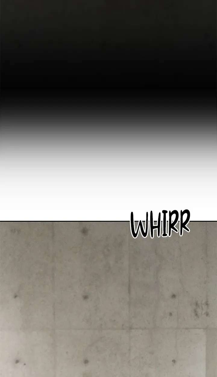 Night Has Come, Android, Please Raise Your Head Chapter 55 - page 13