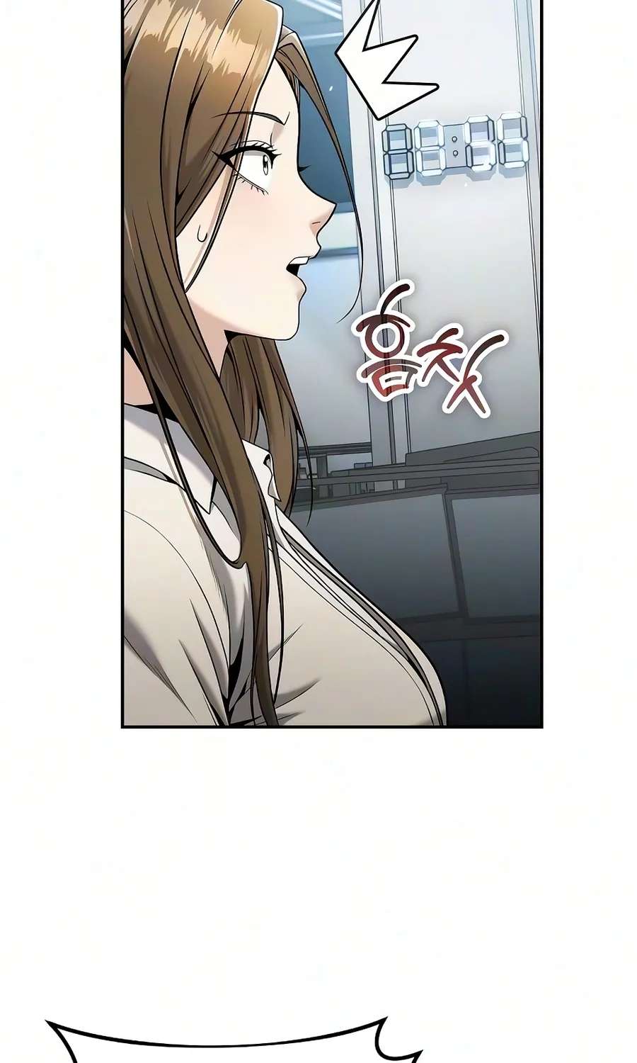 The Money Keeps Piling Up Even If I Spend It Chapter 8 - page 22