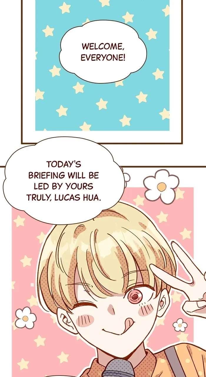 Mega Lover Chapter 5 - page 32
