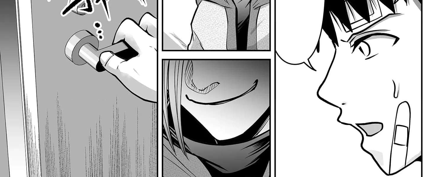 Fukushuu-san (NATADE Coco) Chapter 3 - page 47