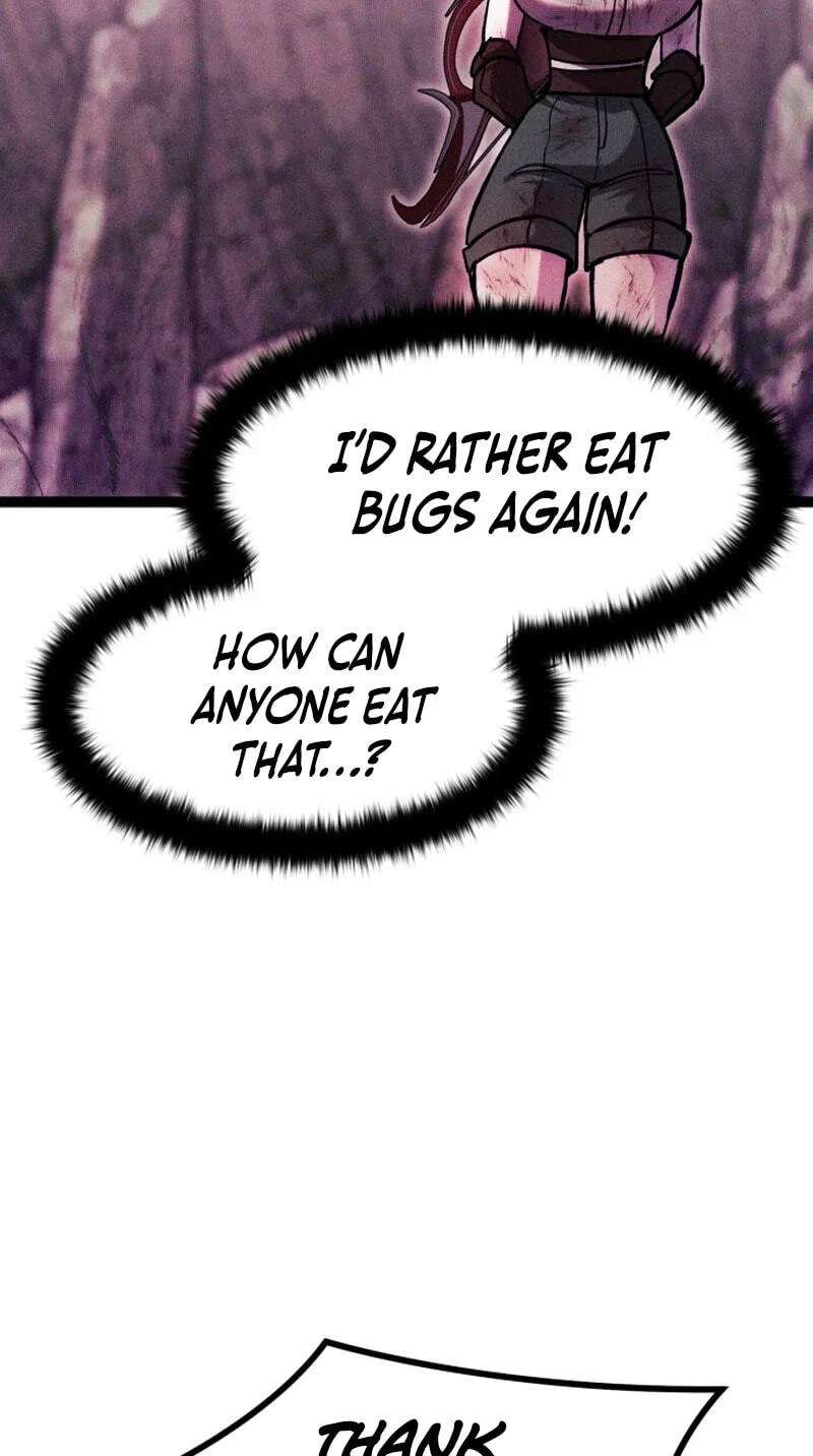 Fantasy Enlistment Squad Chapter 34 - page 91