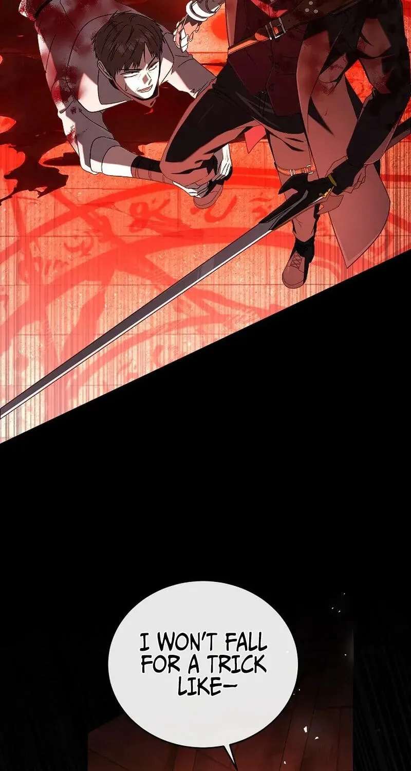 Is It a Problem if the Protagonist Is a Persona-Obsessed Character? Chapter 29 - page 59