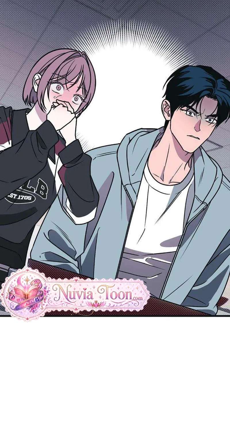 Hate Girl Chapter 17 - page 3