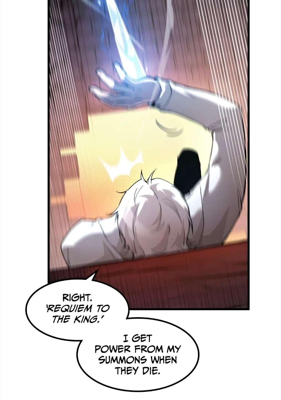 Nightmare Realm Summoner Chapter 3 - page 46