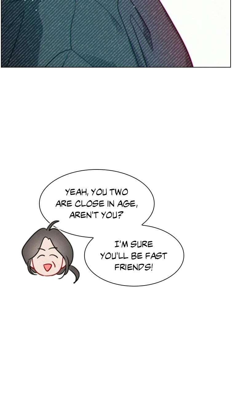 Return to My Dark Past Chapter 55 - page 103