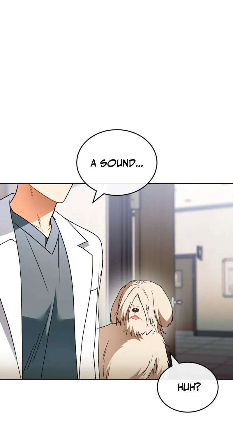 Hello, Mr. Veterinarian! Chapter 146 - page 24