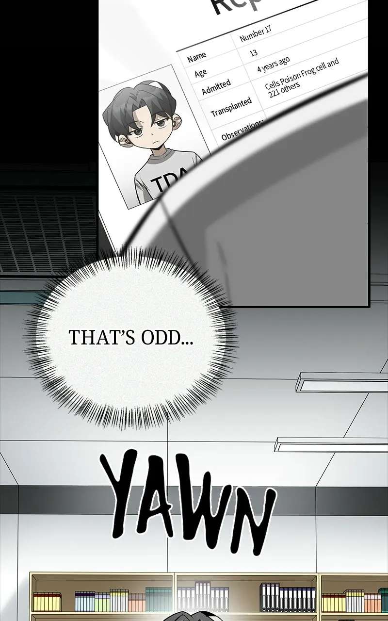 The S-Class Hunter’sPeaceful Life with Monsters Chapter 48 - page 62
