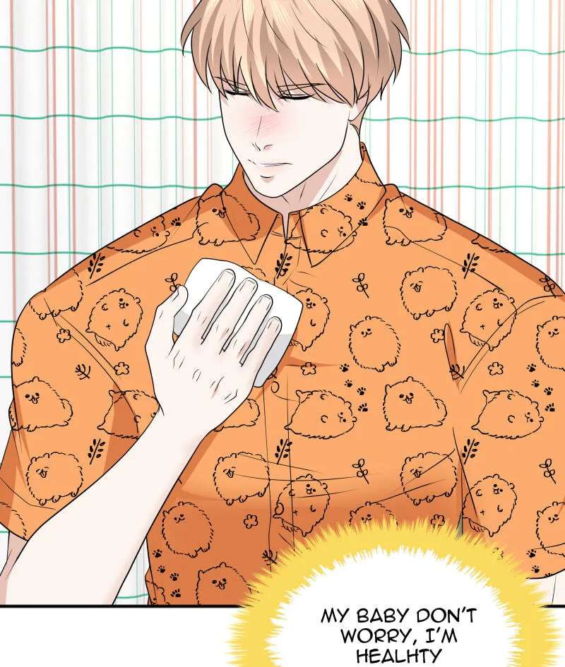 I Got MySelf A Boyfriend?! Chapter 318 - page 10