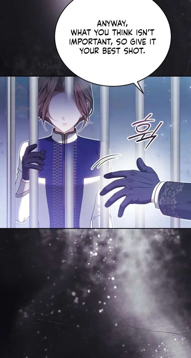 The Reason Why That Villainess Picked Up A Sword Chapter 73 - page 38