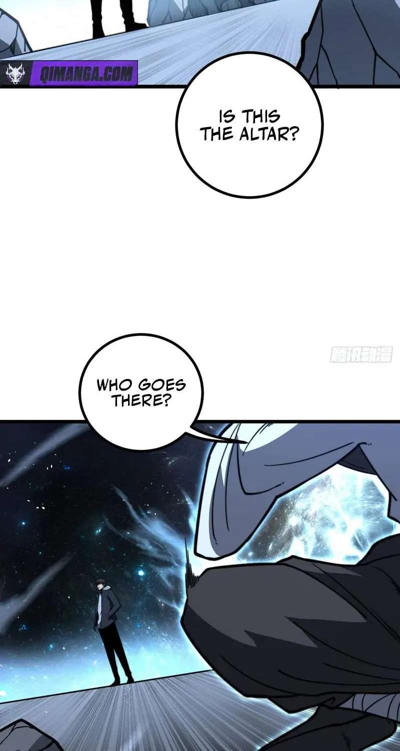 Everyone Start with Synthesizing the Undead Army Chapter 9 - page 33