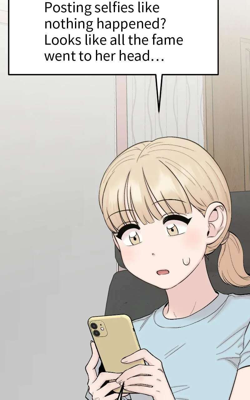 My Dud To Stud Boyfriend Chapter 189 - page 61