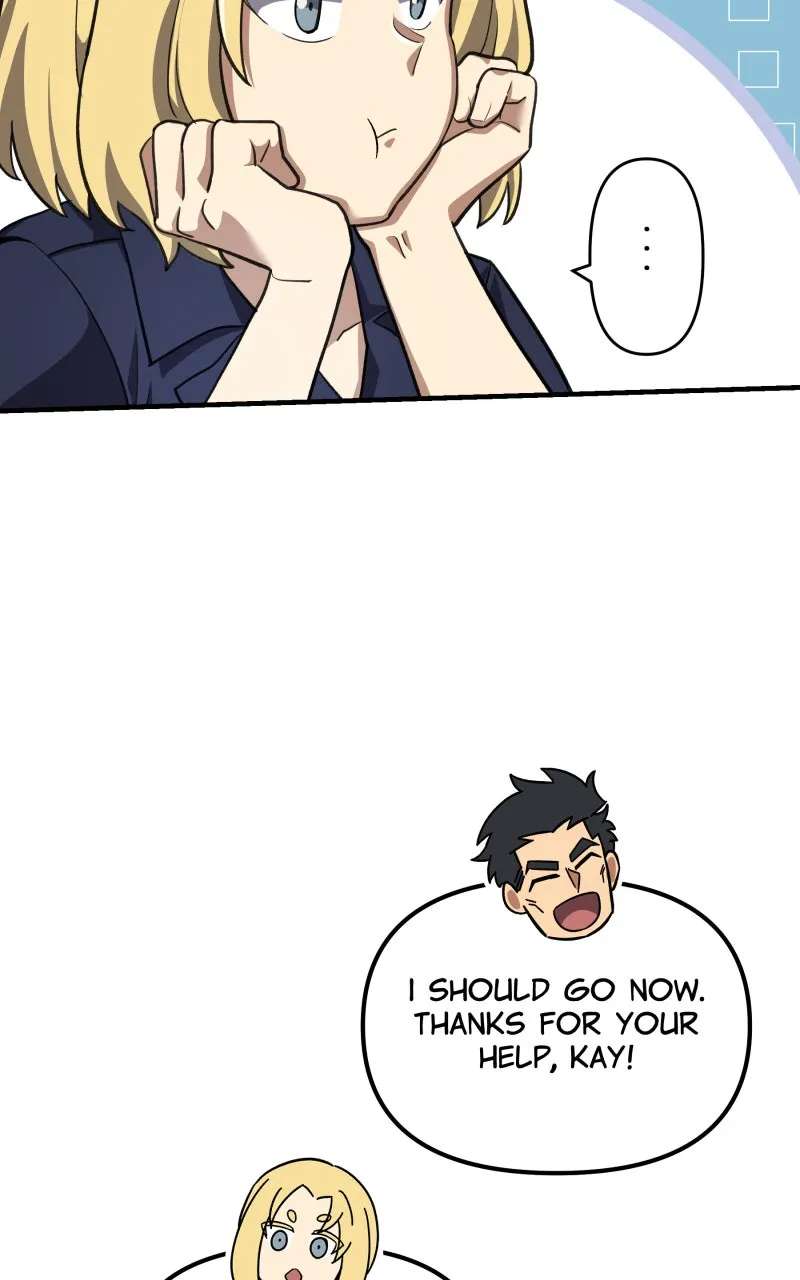 Double Mafia Godfather! Chapter 1 - page 57