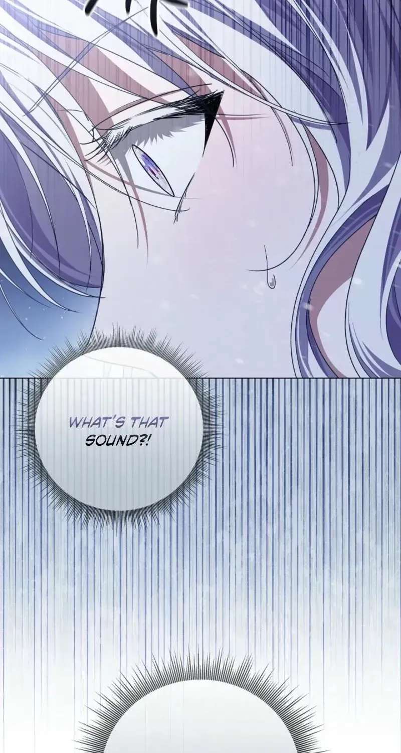 The Princess Stans in Secret Chapter 74 - page 93