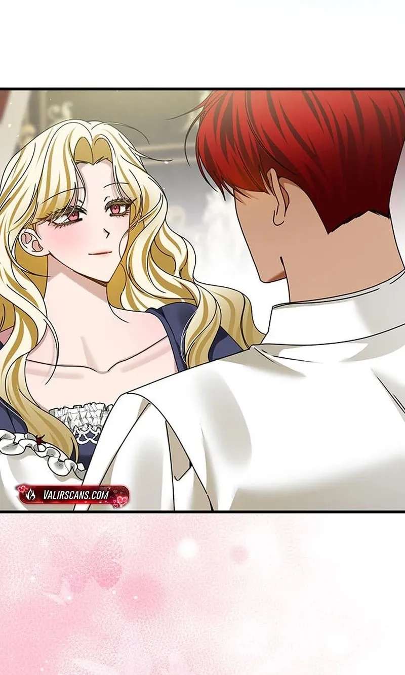 In the Empress's Bedroom Lives a Snake Chapter 74 - page 5