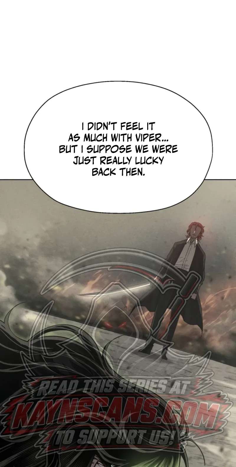 Colorist Chapter 47 - page 119