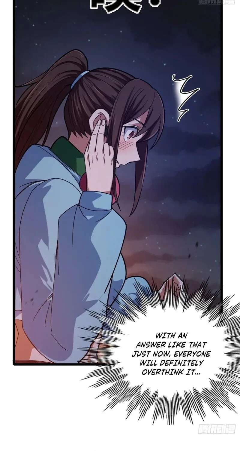 Jin Gu Zhi Ri Chapter 58 - page 33