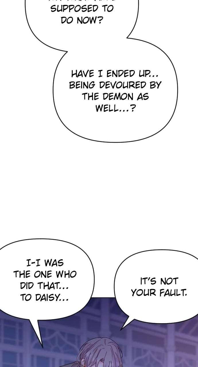 To Die or To Fall In Love Chapter 97 - page 104