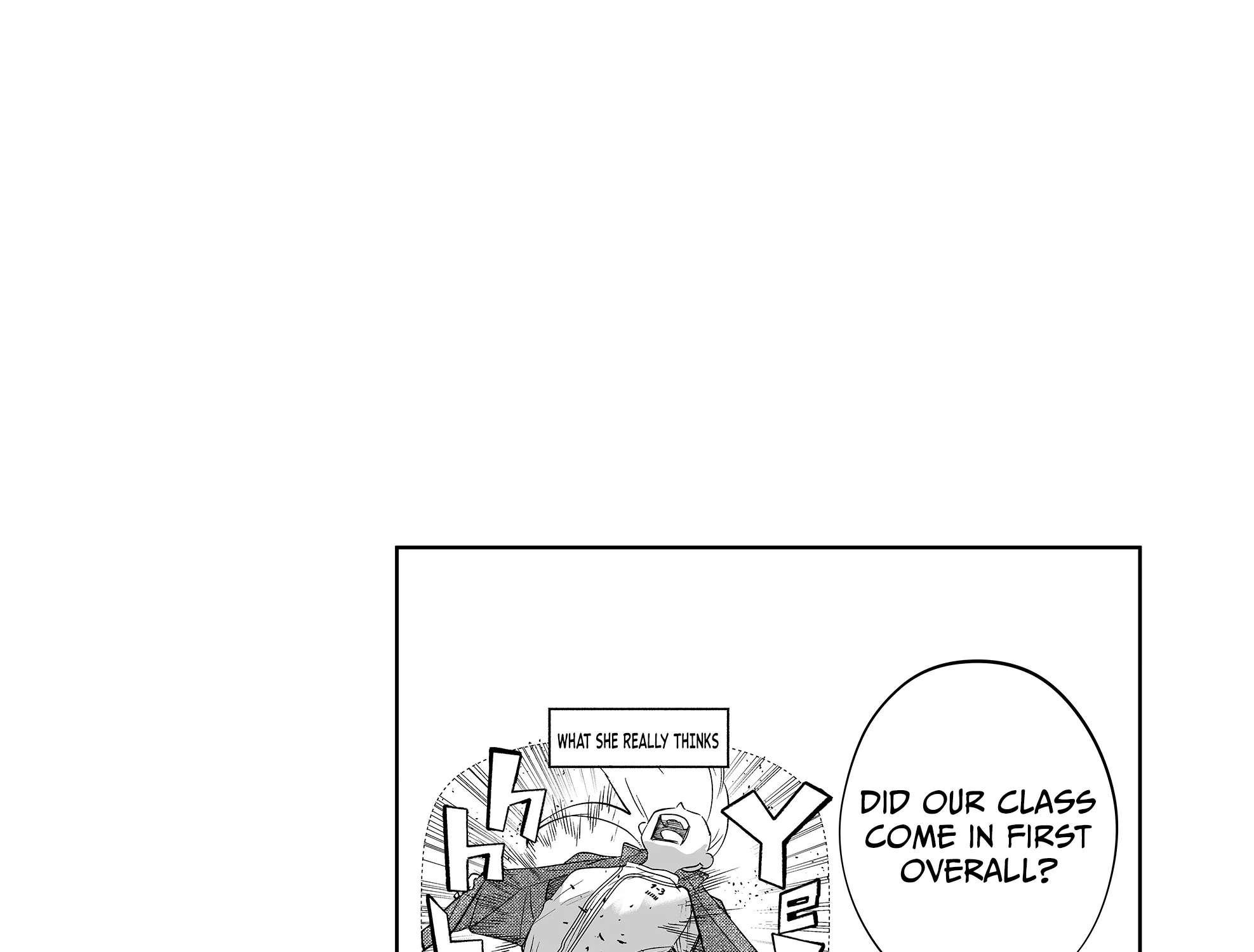 The Way I Look at My Childhood Friend has Changed Chapter 13 - page 26