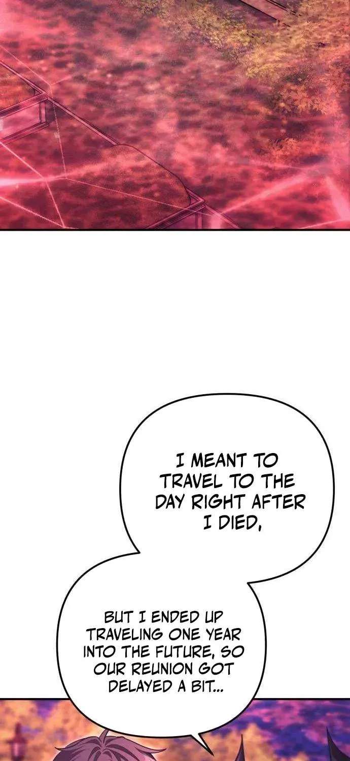 Return of the Dragon Girlfriend Chapter 2 - page 81