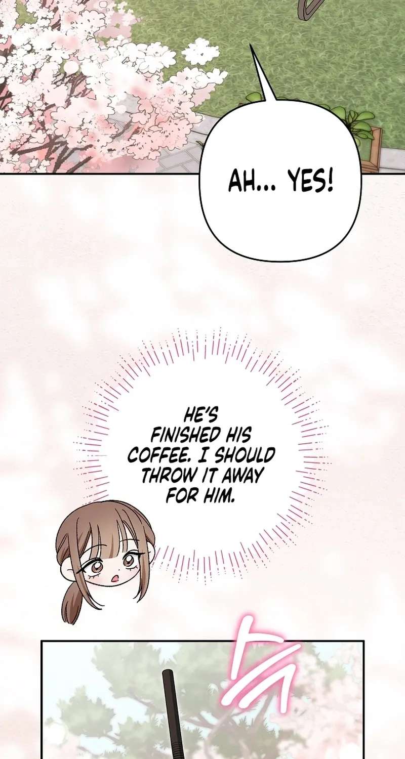 Illusion Blind Date Chapter 19 - page 73