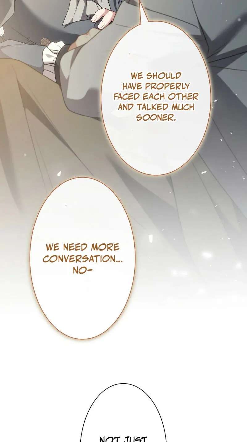 Kono to Ai wa Chi Yori Koku Chapter 47 - page 60