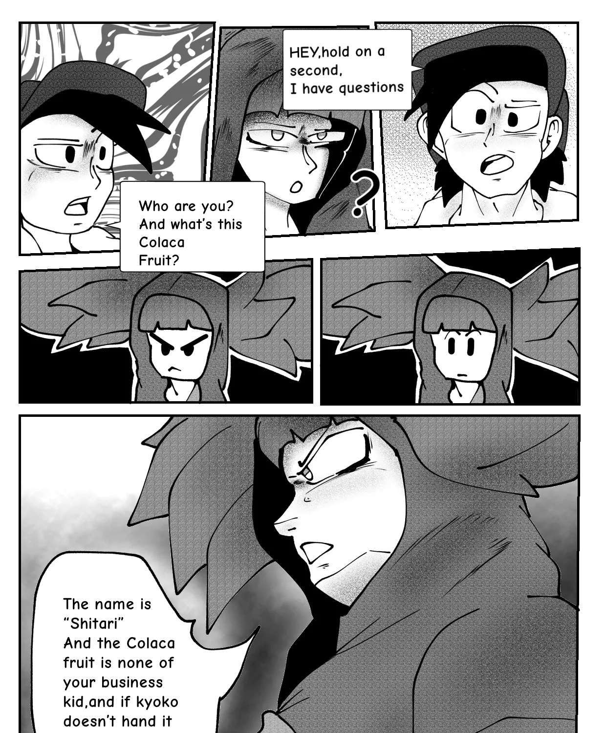 Jama-Rama Chapter 1 - page 35