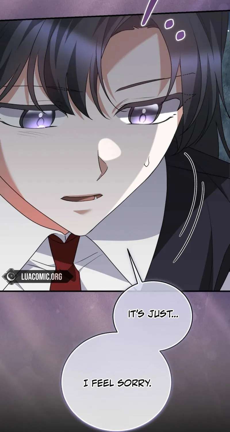 I Am In The Same Class As The Crazy Male Leads Chapter 99 - page 61