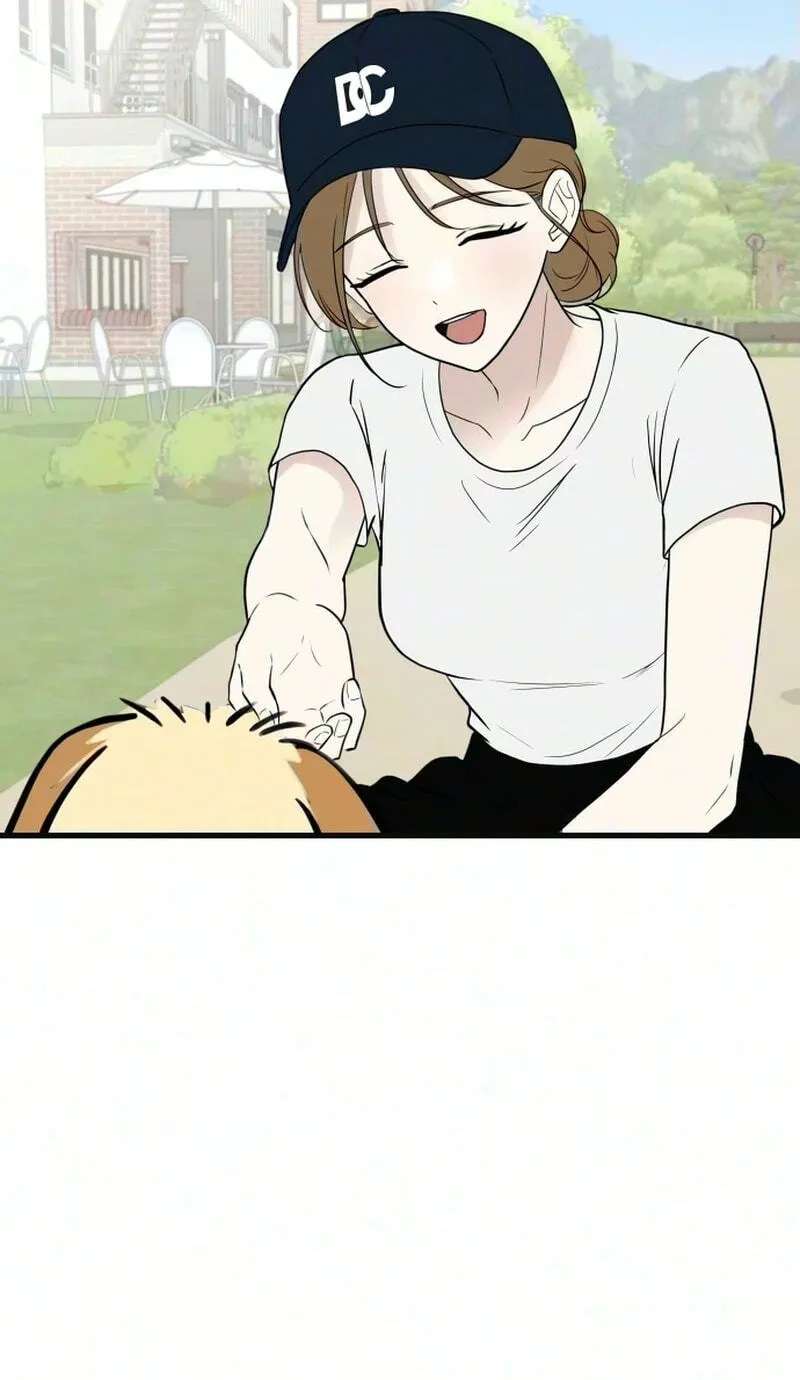 Want to Go Grocery Shopping Together? Chapter 39 - page 7