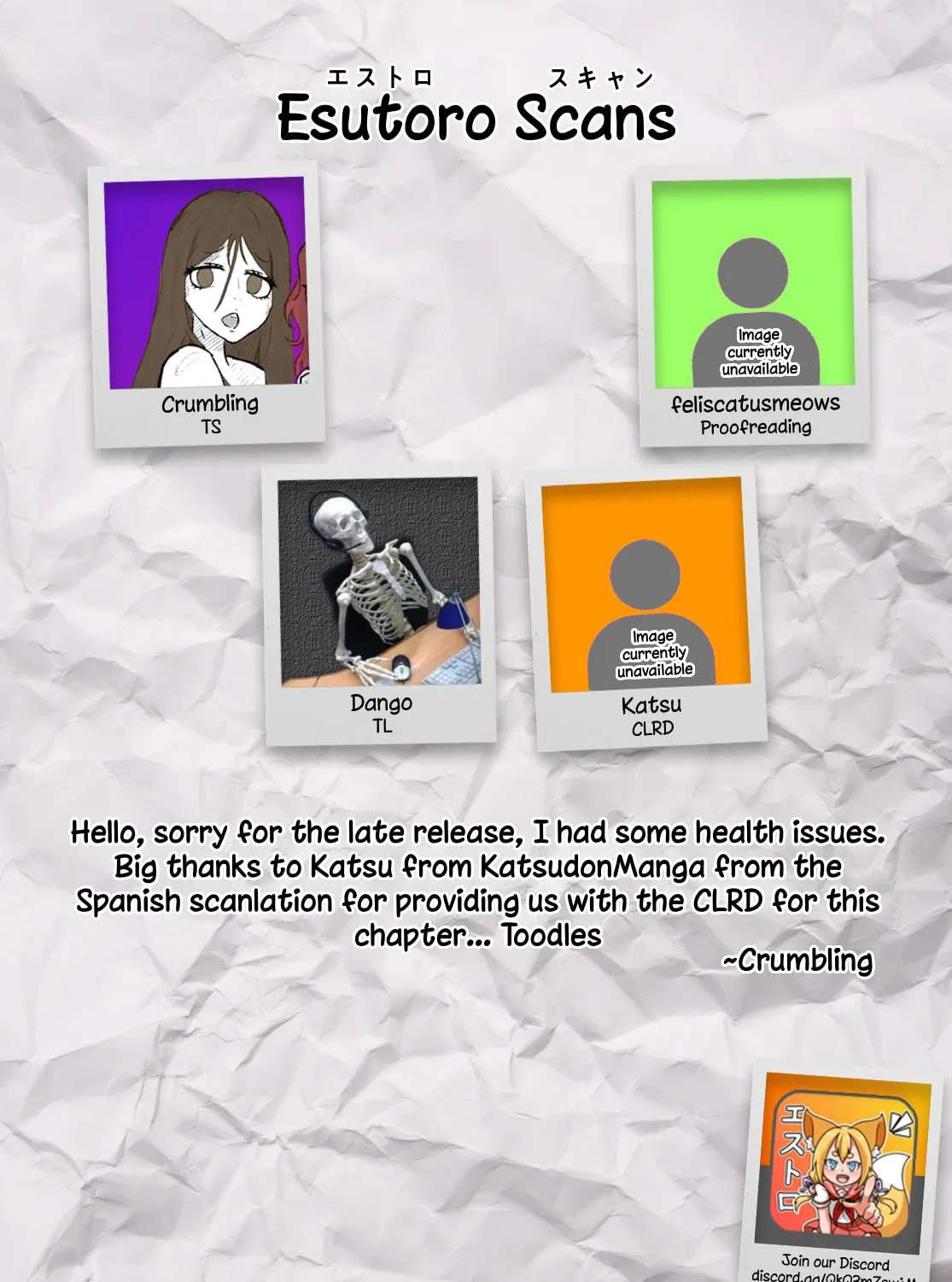 Bullying and Being Bullied Chapter 3 - page 33