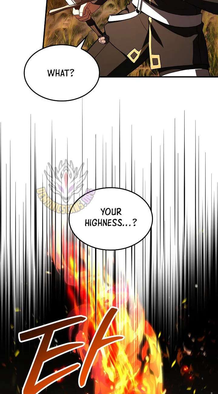 The Legendary Spearman Returns Chapter 212 - page 54