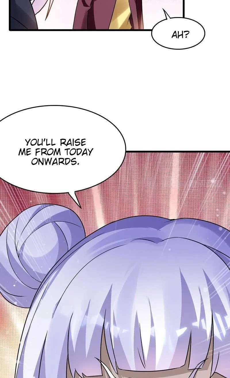 Prefectural Circle of Friends Chapter 43 - page 33