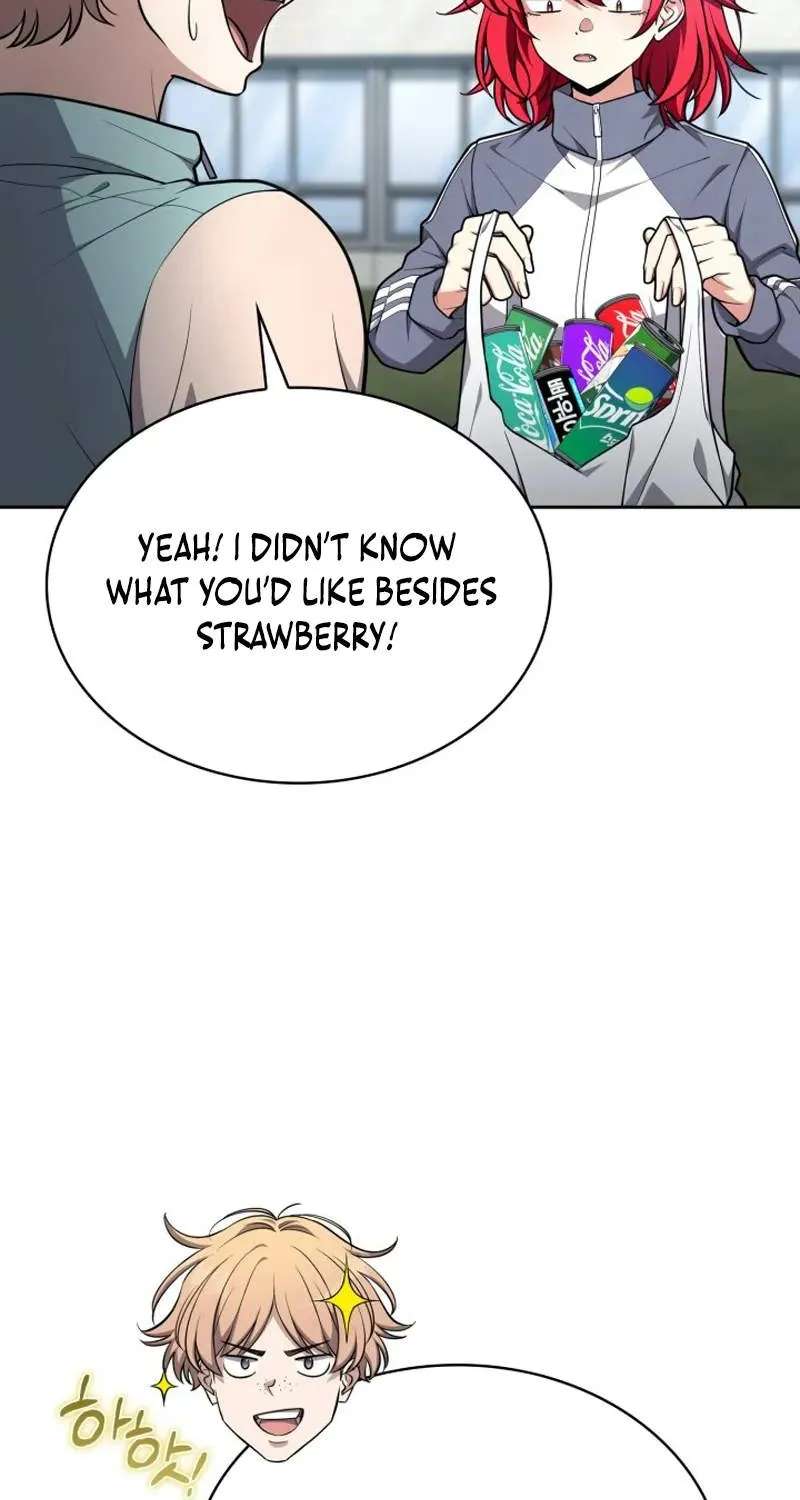 Kidnapped Dragons Chapter 63 - page 17