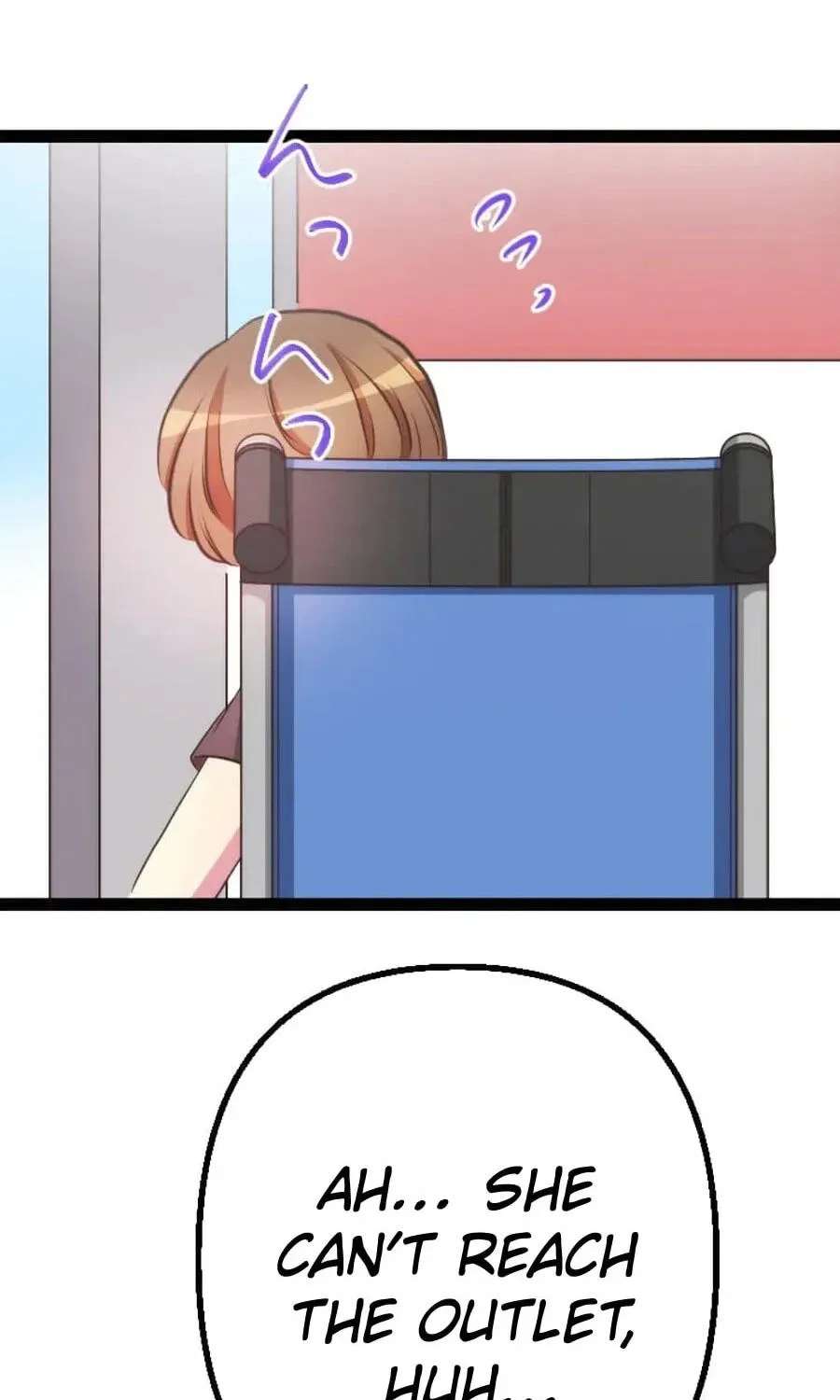 Camouflage Fuufu Chapter 52 - page 36