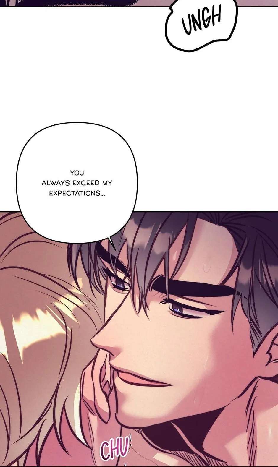 Bye-Bye Chapter 42 - page 46
