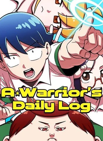 A Warrior’s Daily Log