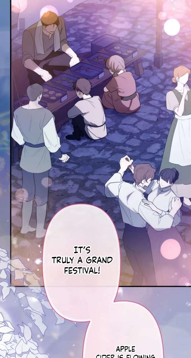 Even Though I Die in Half a Year, I Captivated the Tyrant Emperor Chapter 27 - page 31