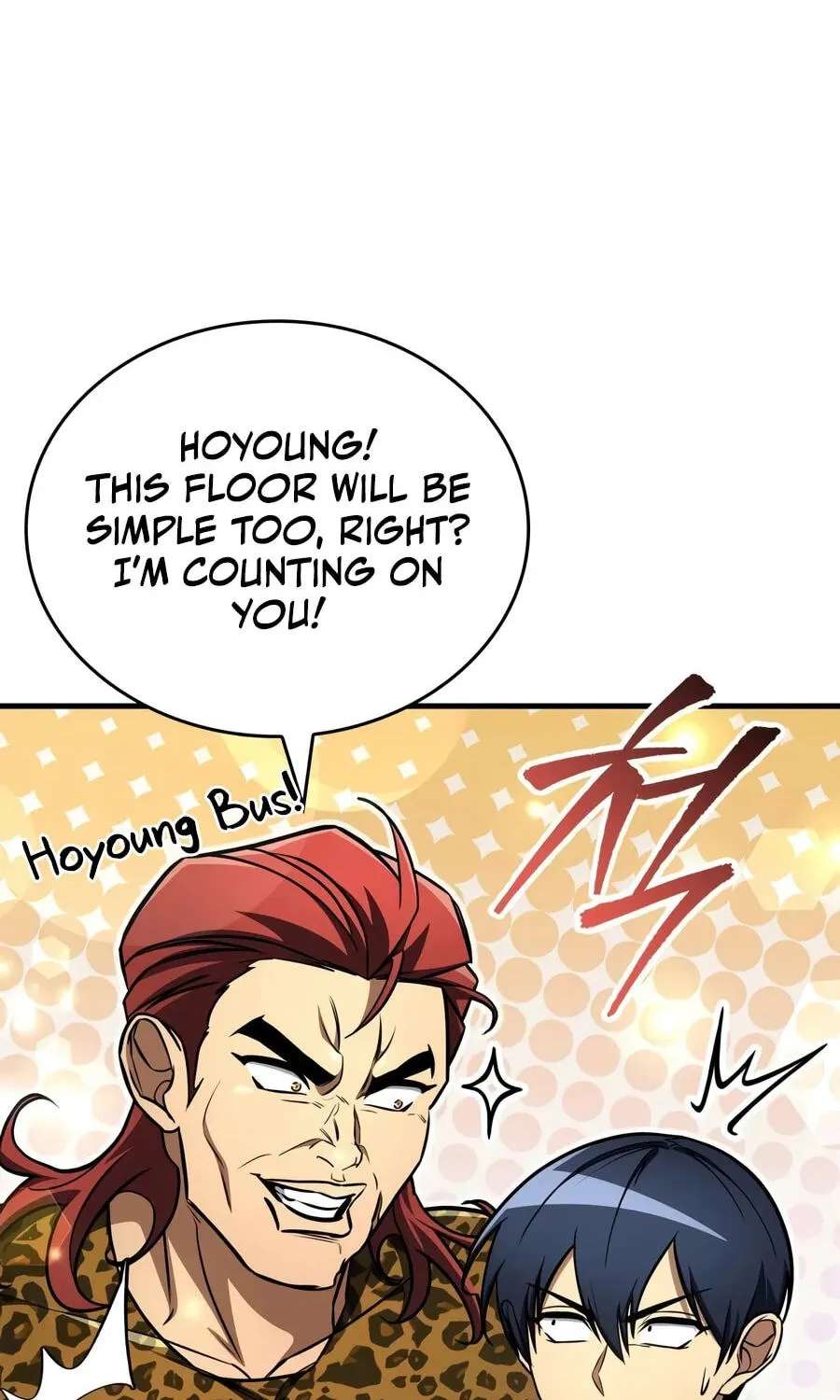 My Very Own Tower Strategy Guide Chapter 138 - page 53
