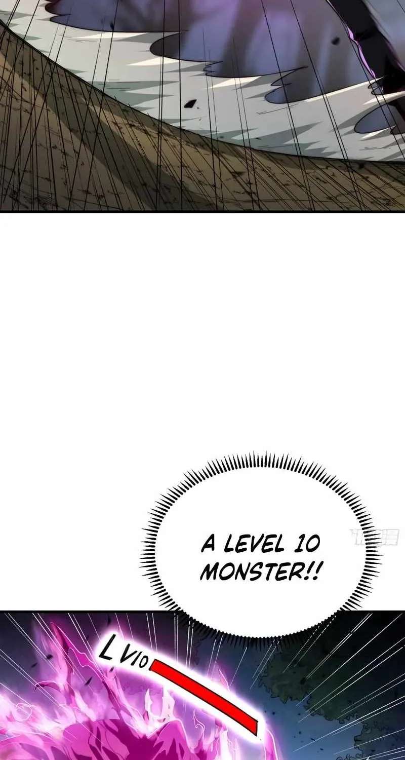 Global Game: I Can Amplify Everything by a Hundred Times Chapter 3 - page 6