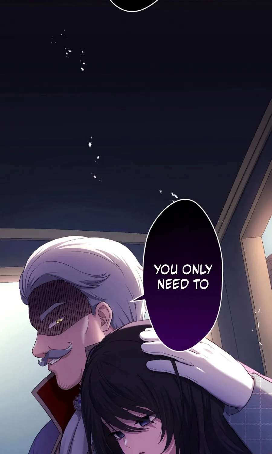 The Legendary Assassin Reincarnated As The Beloved Youngest Daughter Of A Royal Family Chapter 104 - page 105