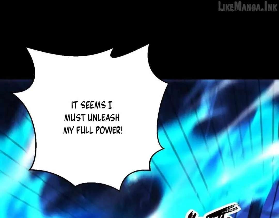 Idle Player Returns As A God Chapter 88 - page 114