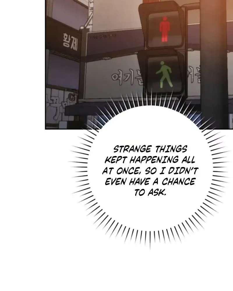 Do Ghosts Dream Too Chapter 3 - page 36