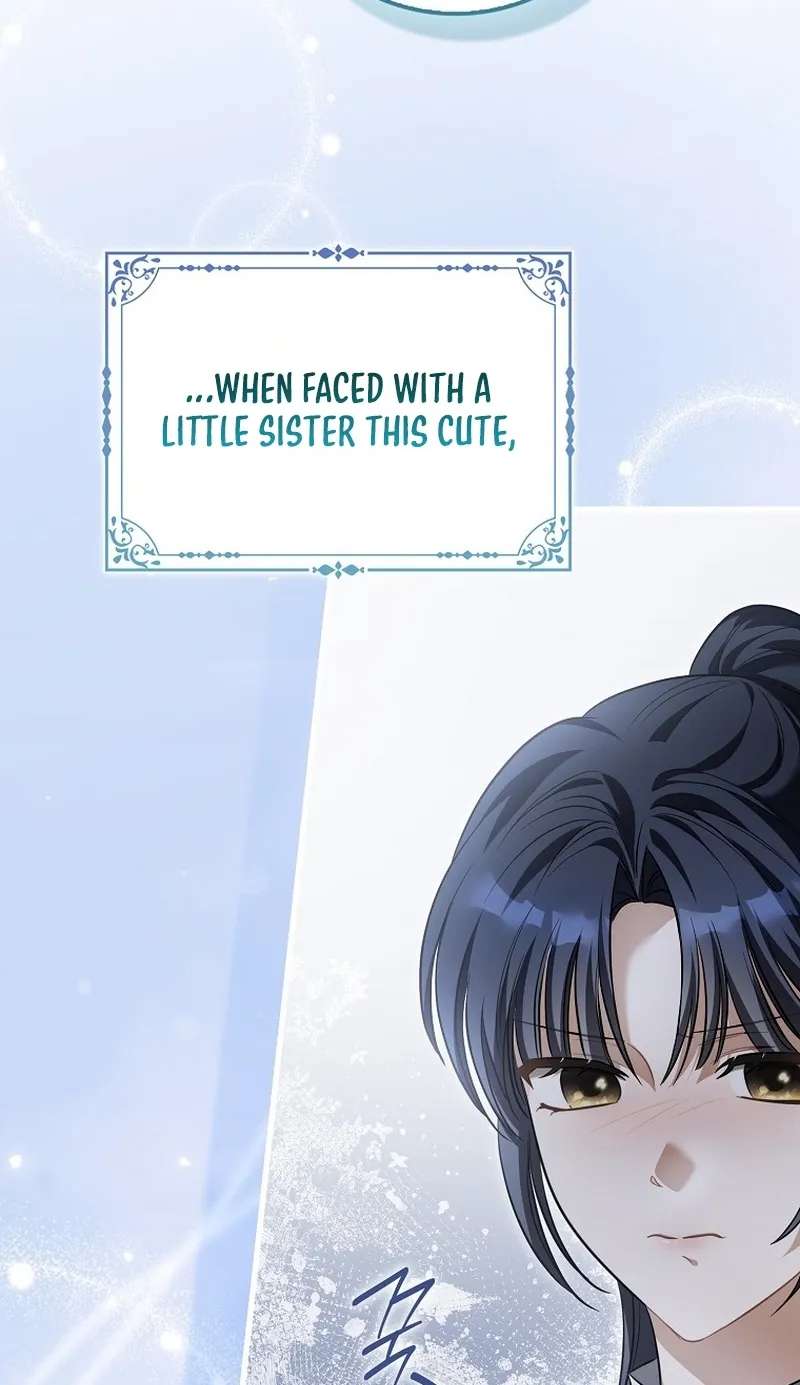 The Baby Sprout Who Bloomed in the Villain Duke's Family Chapter 18 - page 69