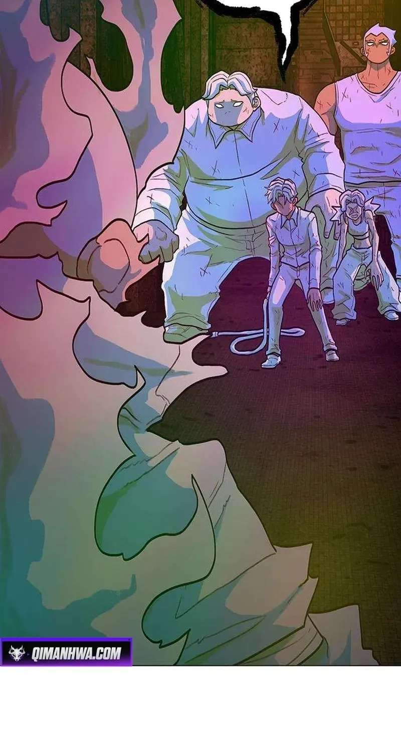 The Graymark Chapter 95 - page 69